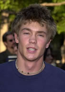 Chad Michael Murray